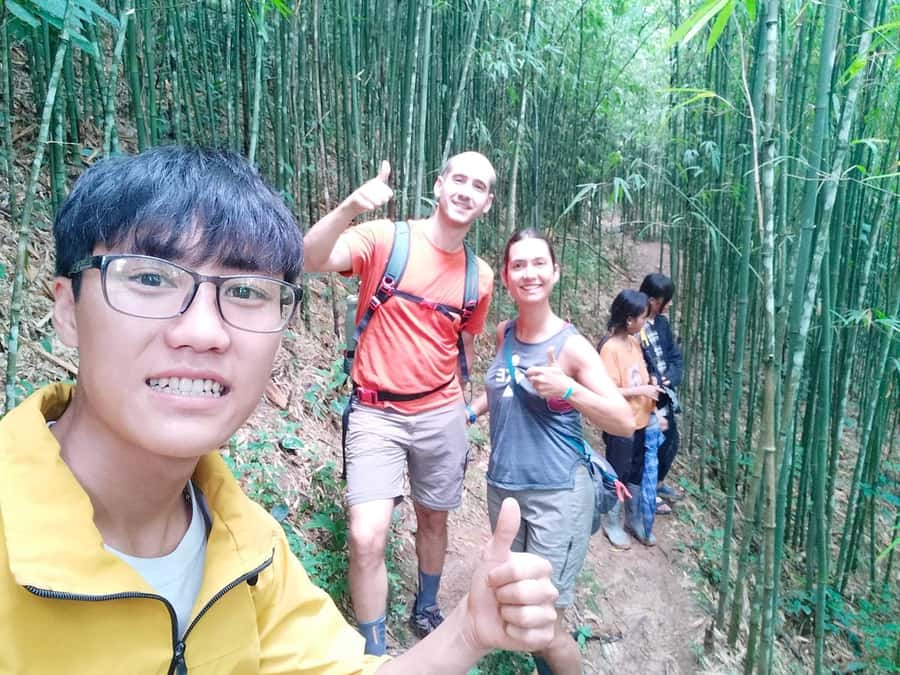 Sapa: Y Linh Ho - Lao Chai, and Ta Van Trekking Day Tour - What to pack for comfort: the small stuff that saves your day