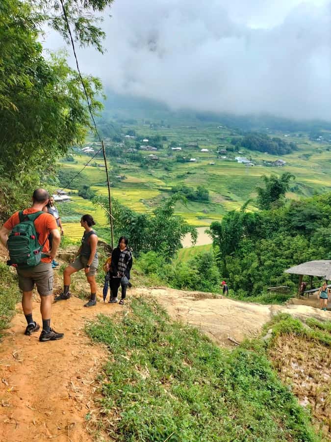 Sapa: Y Linh Ho - Lao Chai, and Ta Van Trekking Day Tour - Price and value: what $19 actually buys you