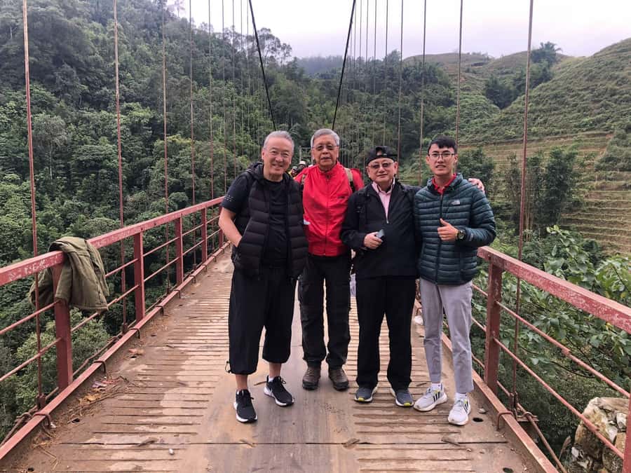 Sapa: Y Linh Ho - Lao Chai, and Ta Van Trekking Day Tour - Who should book, and who should skip it