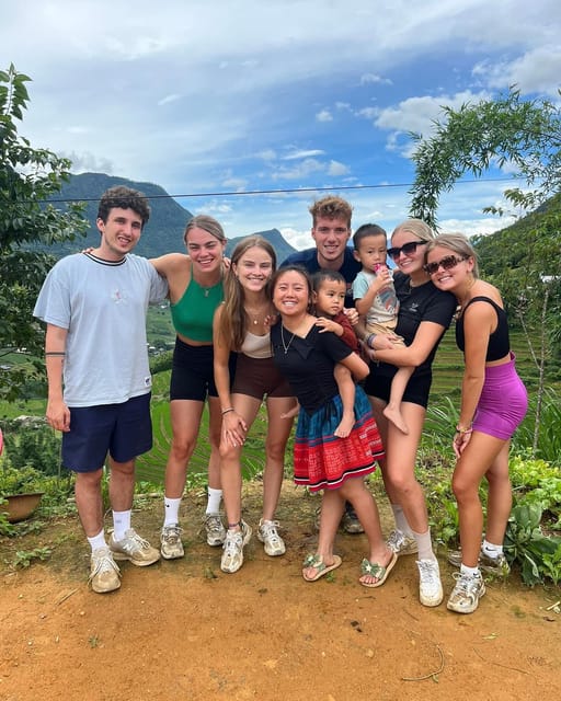 Sapa3D2N TrekkingAdventures,Valleys,Bambooforest,Waterfall - Who This Trek Suits Best (and Who Might Prefer Another Option)
