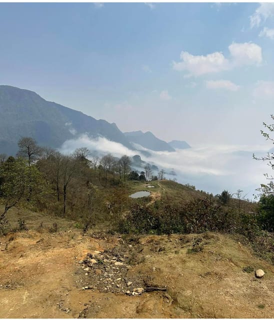 Sapa3D2N TrekkingAdventures,Valleys,Bambooforest,Waterfall - Sapa 3-Day Trek That Mixes Big Views With Village Days
