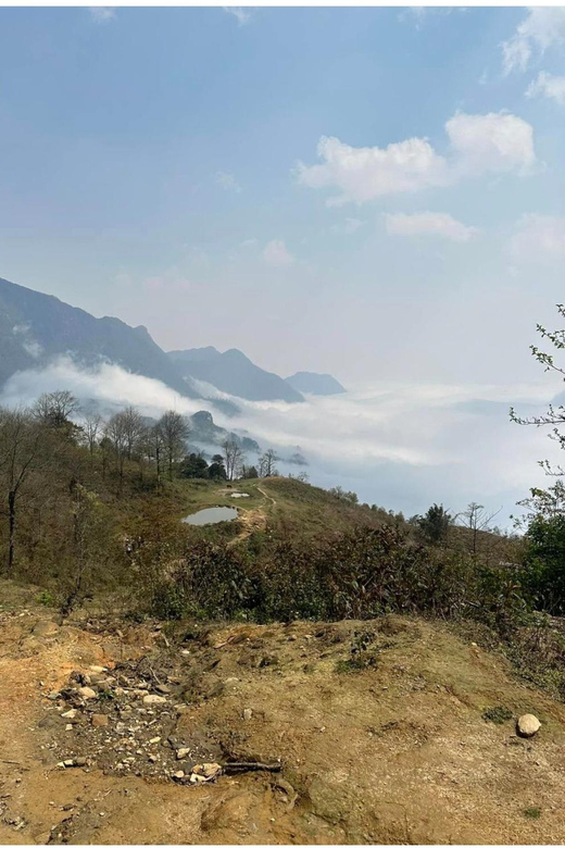 Sapa3D2N TrekkingAdventures,Valleys,Bambooforest,Waterfall - Meeting Dinh: Pickup, Languages, and the Rhythm of a Local-Led Trek