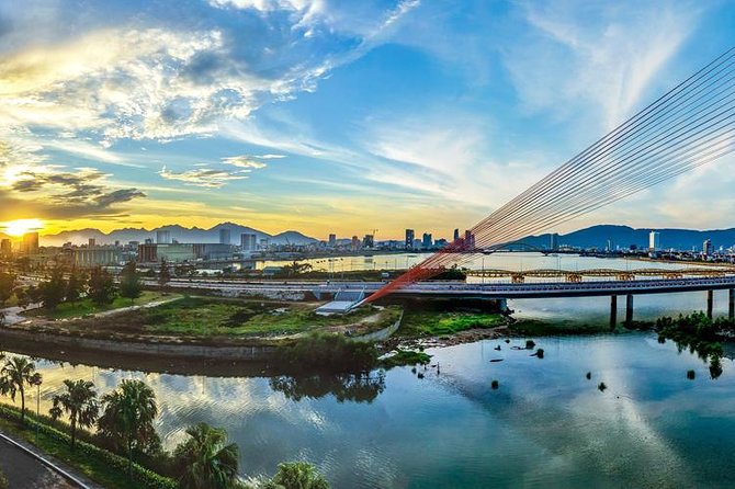 Scenic Transfer: Hoi An/Da Nang to Hue + 5 Attractions - Price and What Your $56 Gets You (and What It Does Not)