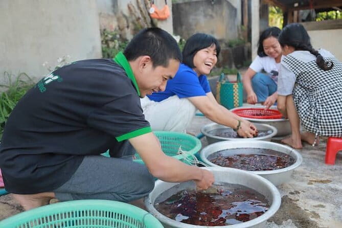 Scented Candle Workshop in Twin Beans Farm Da Lat - How to pair it with other Da Lat activities