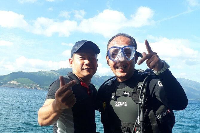 Scuba Diving Experience in Nha Trang Bay - Weather Matters More Than You Think