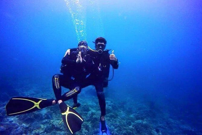 Scuba Diving Experience in Nha Trang Bay - Who This Scuba Experience Fits Best