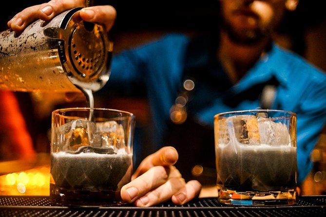 Secret Cocktail Experience in Hoi An - The sweet spot of 5 pm in Hoi An Ancient Town