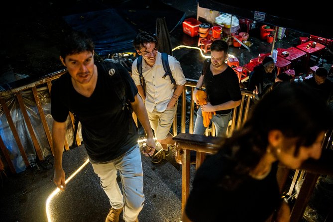 Secret Cocktail Experience in Hoi An - French, Japanese, Chinese history made practical through what you taste