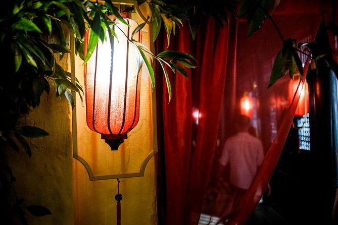 Secret Cocktail Experience in Hoi An - Dietary needs and mocktails, handled like part of the plan