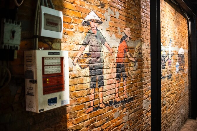 Secret Cocktail Experience in Saigon - Who should book this secret cocktail experience (and who should skip it)