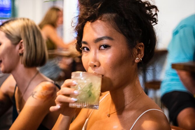 Secret Cocktail Experience in Saigon - Getting started in Central Saigon (meeting point and timing that matter)