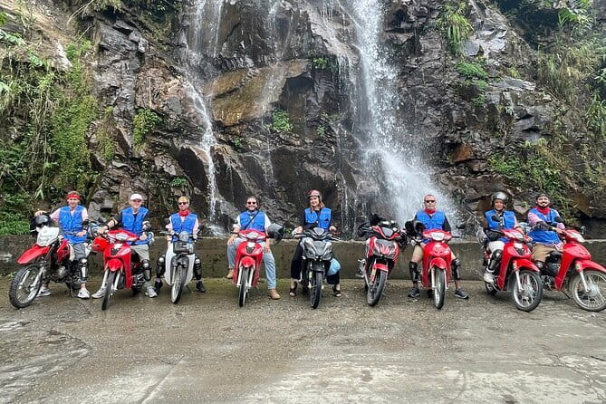 Self Ride with Yolo Ha Giang: No License, No Police, No Fines - Key highlights you’ll care about