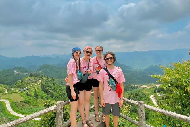 Self Ride with Yolo Ha Giang: No License, No Police, No Fines - What self-ride with Yolo Ha Giang means for your day