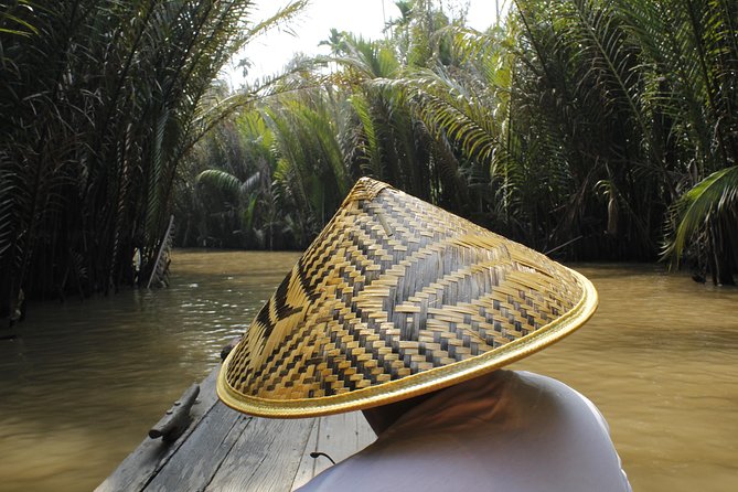 Shared Cu Chi Tunnels & Mekong Delta Tour Full Day - Guide and pacing: why names like Tony B, Nim, and Nam matter