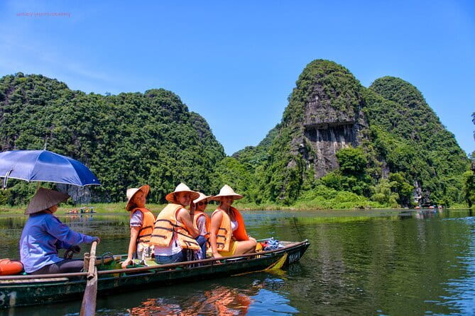 Shore Excursion Discovery Hanoi City from HaLong Bay Port - Price and value: why $139 feels fair for a private cruise shore day