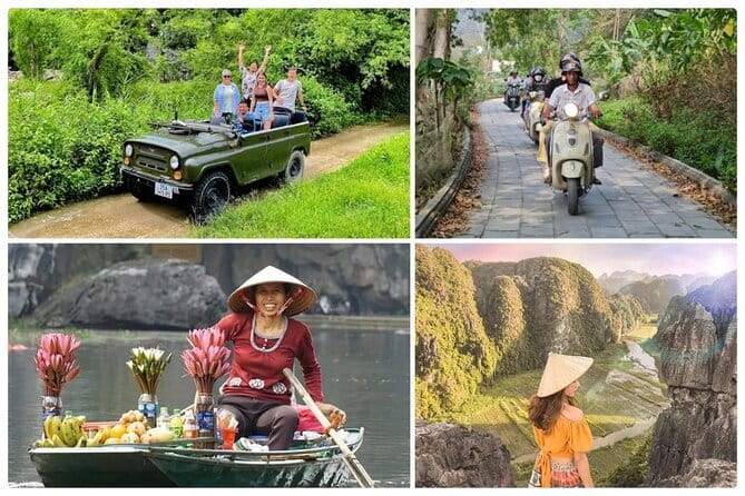 Shore Excursion: Wonderful Heritage Day Cruise at Halong Bay - Sung Sot Cave (Surprise Cave): The Big Interior Stop