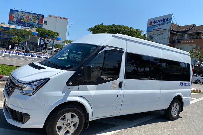 Shuttle Bus Hoi An To My Son Sanctuary - Reaching My Son: what the two-hour visit lets you do