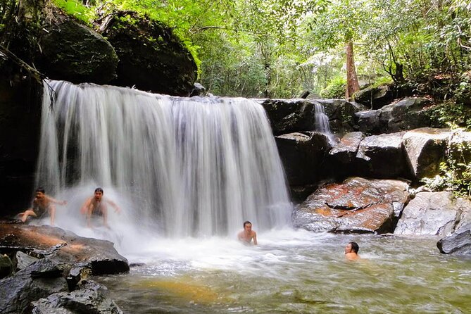 Sightseeing: Phu Quoc Southside Private Tour by A/C car and guide - Key highlights at a glance