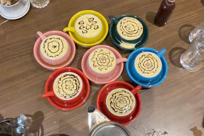 Six Cups of Vietnam Coffee Workshop in Hanoi with Local Barista - Brewing Vietnamese Robusta: why it shapes everything