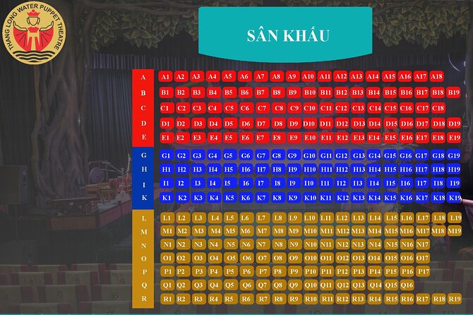 Skip the Line: Thang Long Water Puppet Entrance Tickets - Price and value: what $8.10 really buys
