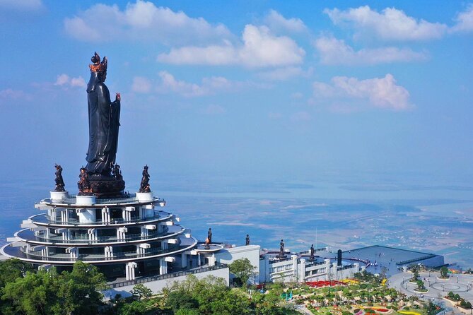 Small-Group 1-day: Cao Dai Temple & Ba Den Mountain - Price and Value: What You’re Really Paying For at $99