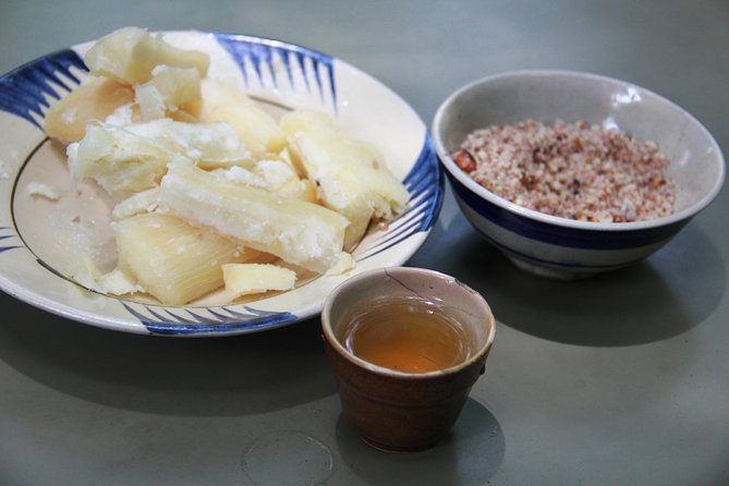 Small-Group 1-Day Tour: Cu Chi Tunnels & Mekong Delta - Lunch Plus Snacks: What You Actually Get for $82