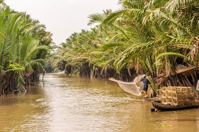 Small-Group Authentic Mekong Delta Day Trip from Ho Chi Minh City - Key Highlights You Should Care About