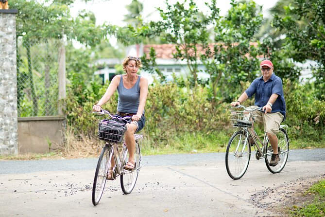 Small-Group Authentic Mekong Delta Day Trip from Ho Chi Minh City - Brick Kiln Craft and Coconut Processing in Ben Tre
