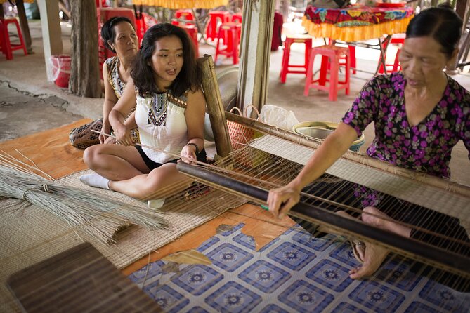 Small-Group Authentic Mekong Delta Day Trip from Ho Chi Minh City - Lunch by the Riverside: What You’ll Actually Want to Know