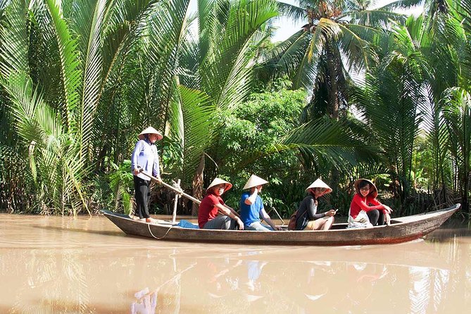 Small-Group Authentic Mekong Delta Day Trip from Ho Chi Minh City - Price and Value: Is About $30 a Good Deal?