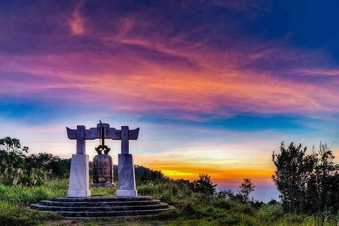 Small Group - Bach Ma National Park Trekking Tour From Hue - Bach Ma in One Day from Hue, Without Turning It Into a Marathon