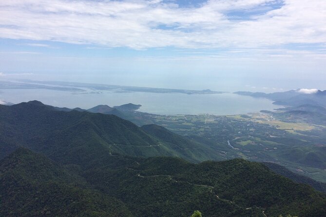Small Group - Bach Ma National Park Trekking Tour From Hue - Five Lakes Picnic at Lake Number 3, Plus Time to Swim