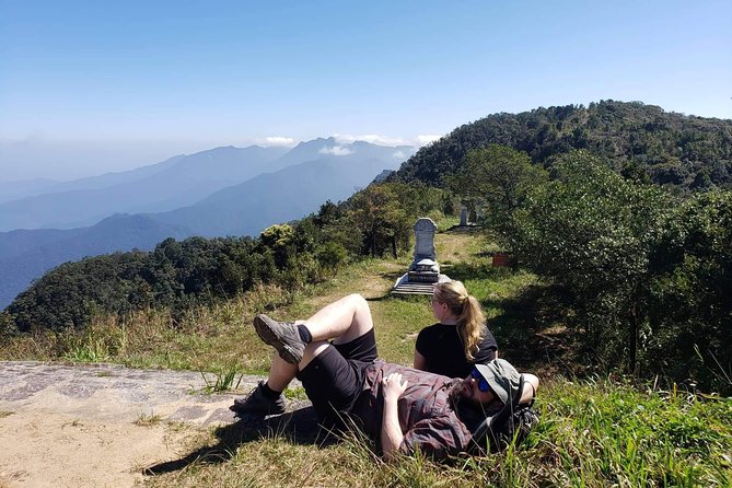 Small Group - Bach Ma National Park Trekking Tour From Hue - Small Groups, English-Speaking Guides, and Family-Friendly Energy