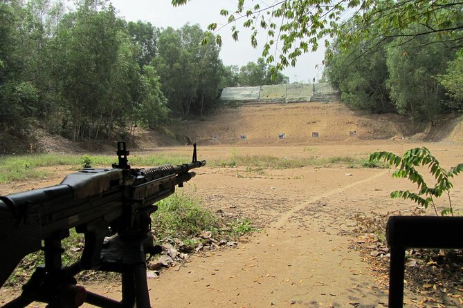 Small-Group Cu Chi Tunnel Half-day Tour: Morning or Afternoon - Crowds and Timing: How to Avoid the Walkway Bottleneck