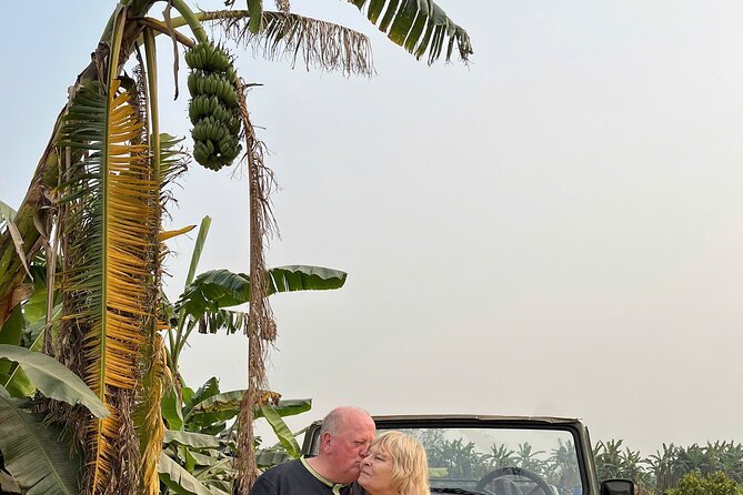 Small Group Hanoi Jeep Tour All Inclusive - Guides and Drivers: English, Humor, and Helpful Photo Stops