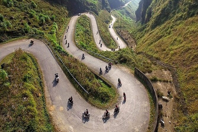 Small Group Hanoi Jeep Tour All Inclusive - FAQ