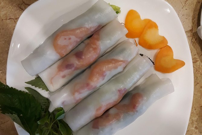 Small Group Hanoi Street Food Tour with a Real Foodie - Who Should Book This Hanoi Street Food Tour