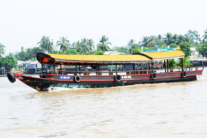 Small-group Mekong Floating Market Day Trip from Ho Chi Minh City - Price and Value: Is $92 a Good Deal?