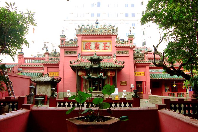 Small-group Saigon City Tour: 4-Hour Must-see Iconic Landmarks - What the Small-Group Format Really Buys You