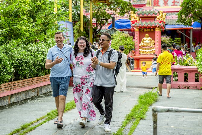 Small-group Saigon City Tour: 4-Hour Must-see Iconic Landmarks - Price and Value: Why This Often Feels Like a Deal
