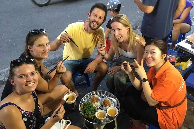 Small-Group Street Food Cyclo Tour of Hanoi Old Quarter - Value Check: Why $34 Can Work, If You Want a Food-Centered Route