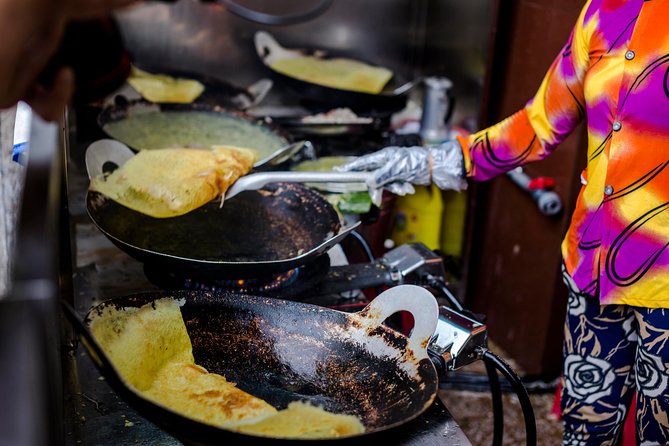 Small-group Street Food Lover by Motorbike (04 hours) - Motorbike Street Food in Ho Chi Minh City: Why This Format Works