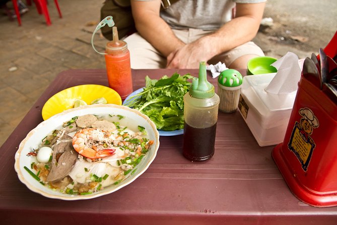 Small-group Street Food Lover by Motorbike (04 hours) - The Small-Group Feel: What “Max 20” Means for Your Day