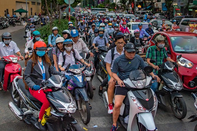 Small-group Street Food Lover by Motorbike (04 hours) - Price and Value: Is $52 a Fair Deal for a Half-Day?