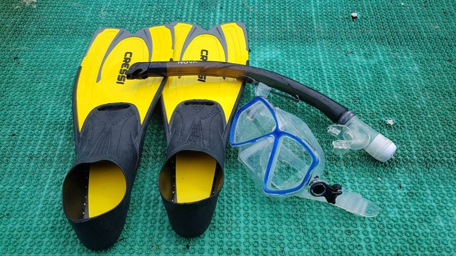 Snorkeling Cham Island: Snorkeling Tour by Speed Boat - What to Bring So the Day Stays Comfortable
