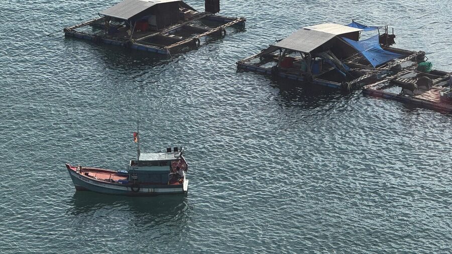 Snorkeling Island Hopping with Cable Car and Lunch - Lunch, snacks, and why the food timing matters
