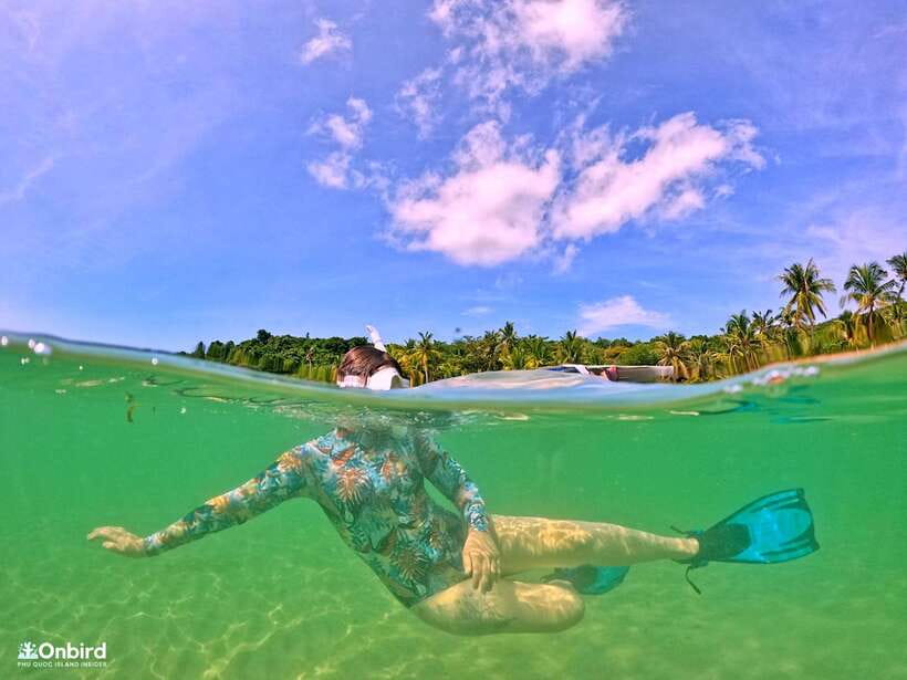 South Phu Quoc: Pro Snorkeling Tour by Speedboat - In-Water Safety and Reef Rules That Actually Get Enforced