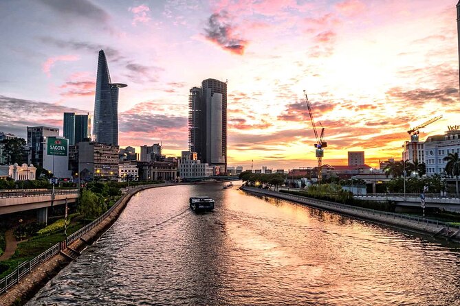 Southeast Asia 23-day: Vietnam, Cambodia & Thailand - Ho Chi Minh City and the Mekong (Days 8 to 11): war-era sites, then river life