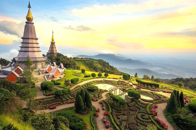 Southeast Asia 23-day: Vietnam, Cambodia & Thailand - Phnom Penh (Days 12 to 13): royal Phnom Penh and a choice on the heavy history