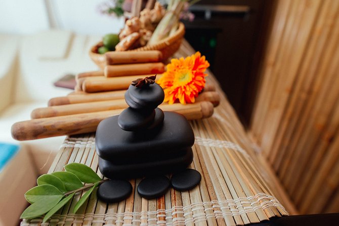 Spa massage services in Thừa Thiên Huế, Vietnam - A 2-hour reset at Sosono Spa in Hue